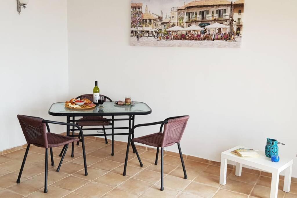 Apartman Aleksandra Ulcinj Eksteriør bilde