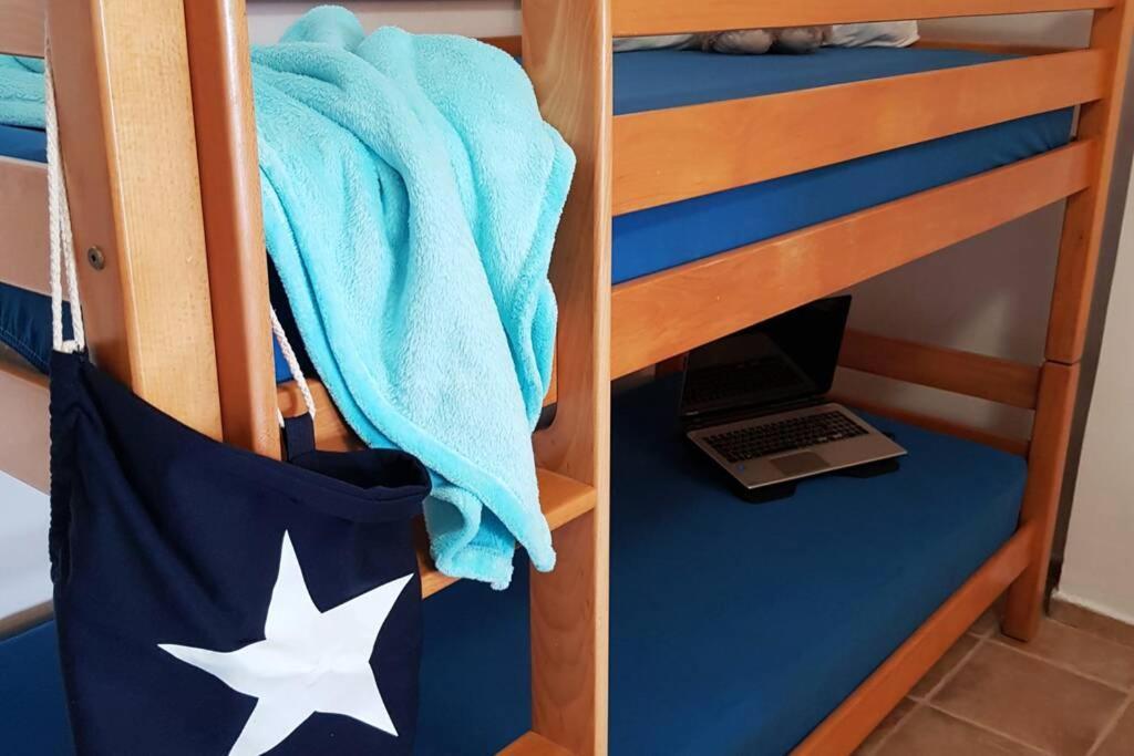 Apartman Aleksandra Ulcinj Eksteriør bilde